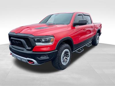 2019 Ram 1500 Crew Cab 4x4 Pickup for sale #CA0284 - photo 1