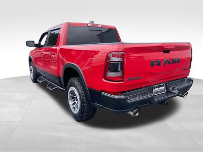 2019 Ram 1500 Crew Cab 4x4 Pickup for sale #CA0284 - photo 2