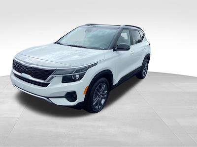 2022 Kia Seltos FWD SUV for sale #CA0285 - photo 1