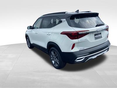 2022 Kia Seltos FWD SUV for sale #CA0285 - photo 2