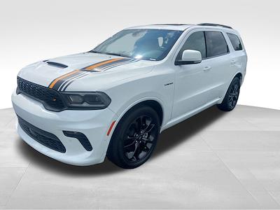 2022 Dodge Durango RWD SUV for sale #CA0290 - photo 1