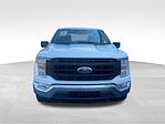 2021 Ford F-150 SuperCrew Cab 4x4 Pickup for sale #CA0295 - photo 8