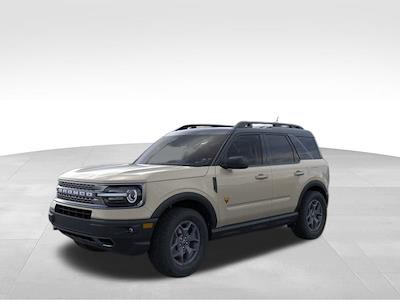 2024 Ford Bronco Sport AWD SUV for sale #CA0296 - photo 1