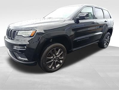 2018 Jeep Grand Cherokee 4WD SUV for sale #CA0296A - photo 1