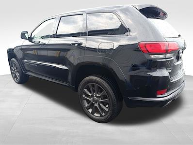 2018 Jeep Grand Cherokee 4WD SUV for sale #CA0296A - photo 2