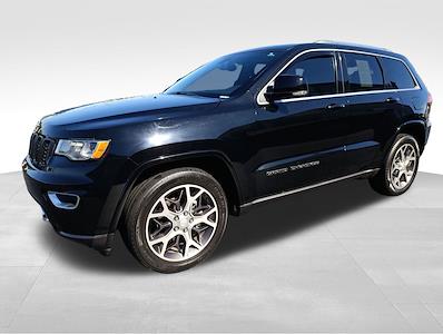 2018 Jeep Grand Cherokee RWD SUV for sale #CA0296B - photo 1