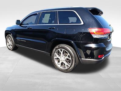 2018 Jeep Grand Cherokee RWD SUV for sale #CA0296B - photo 2
