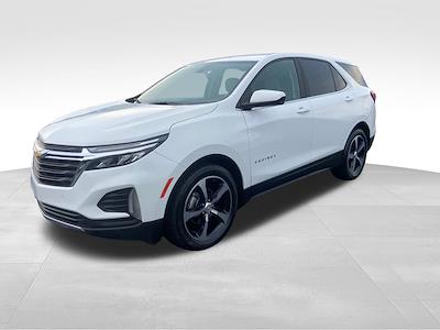 2022 Chevrolet Equinox FWD SUV for sale #CA0299 - photo 1