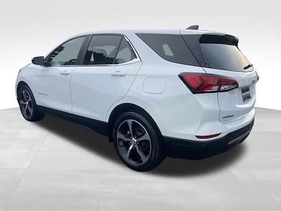 2022 Chevrolet Equinox FWD SUV for sale #CA0299 - photo 2