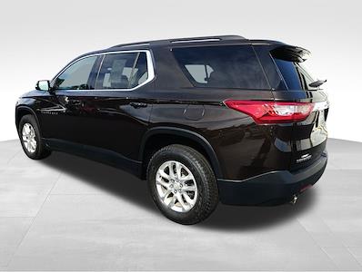2019 Chevrolet Traverse FWD SUV for sale #CA0299B - photo 2