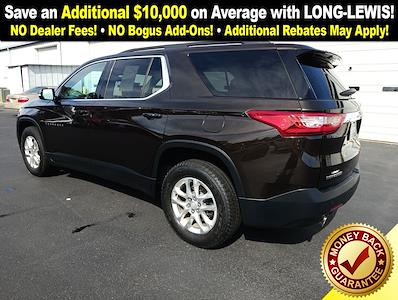 Used 2019 Chevrolet Traverse 3LT for sale #CA0299B - photo 2