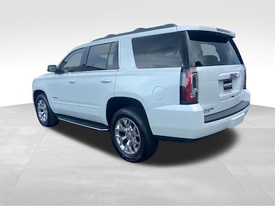 2016 GMC Yukon 4x2 SUV for sale #CA0300A - photo 2