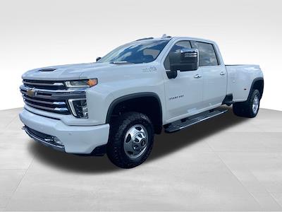 2021 Chevrolet Silverado 3500 Crew Cab 4x4 Pickup for sale #CA0306 - photo 1