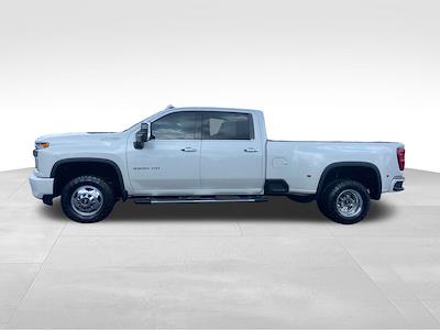 2021 Chevrolet Silverado 3500 Crew Cab 4x4 Pickup for sale #CA0306 - photo 2