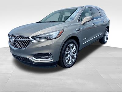 2019 Buick Enclave FWD SUV for sale #CA0307 - photo 1