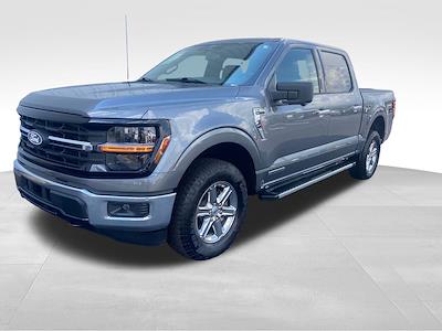 2024 Ford F-150 SuperCrew Cab 4x4 Pickup for sale #CA0309 - photo 1