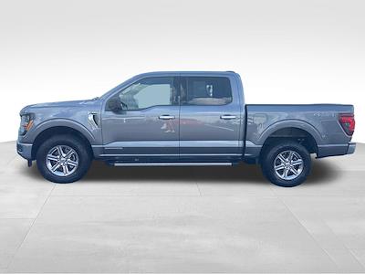2024 Ford F-150 SuperCrew Cab 4x4 Pickup for sale #CA0309 - photo 2