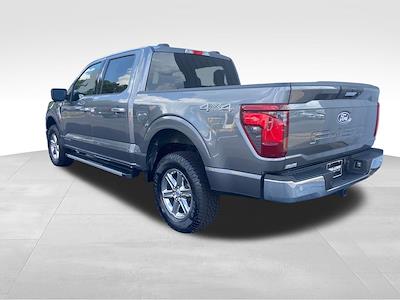 2024 Ford F-150 SuperCrew Cab 4x4 Pickup for sale #CA0309 - photo 2