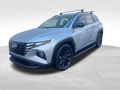 2023 Hyundai Tucson FWD SUV for sale #CA0310 - photo 1
