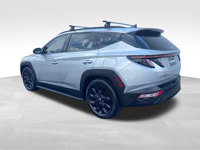 2023 Hyundai Tucson FWD SUV for sale #CA0310 - photo 2