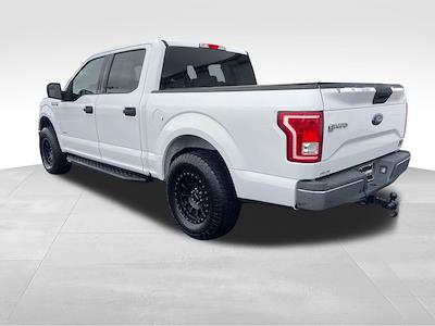 2017 Ford F-150 SuperCrew Cab 4x2 Pickup for sale #CA0314A - photo 2