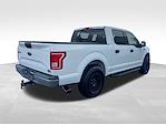 2017 Ford F-150 SuperCrew Cab 4x2 Pickup for sale #CA0314A - photo 5