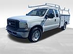 2005 Ford F-350 Super Cab SRW 4x2 Service Truck for sale #CA0314B - photo 1