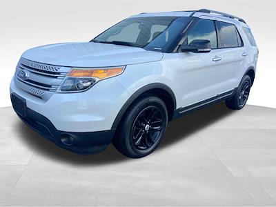 2015 Ford Explorer 4WD SUV for sale #CA0315 - photo 1
