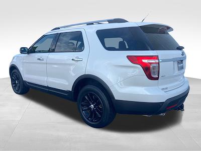 2015 Ford Explorer 4WD SUV for sale #CA0315 - photo 2