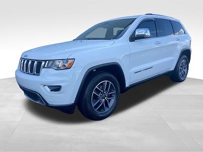2019 Jeep Grand Cherokee 4x4 SUV for sale #CA0317 - photo 1