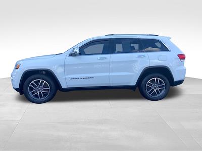 2019 Jeep Grand Cherokee 4x4 SUV for sale #CA0317 - photo 2