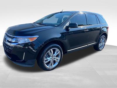 Used 2013 Ford Edge SEL SUV for sale #CA0320 - photo 1