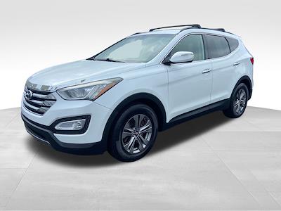 2016 Hyundai Santa Fe 4x4 SUV for sale #CA0321 - photo 1