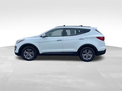 2016 Hyundai Santa Fe 4x4 SUV for sale #CA0321 - photo 2