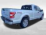 2018 Ford F-150 Super Cab 4x4 Pickup for sale #CA0327 - photo 5