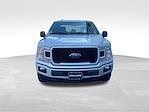 2018 Ford F-150 Super Cab 4x4 Pickup for sale #CA0327 - photo 8