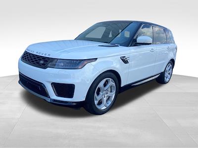2018 Land Rover Range Rover Sport AWD SUV for sale #CA0329 - photo 1