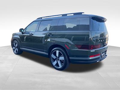 Used 2024 Hyundai Santa Fe Limited SUV for sale #CA0330 - photo 2