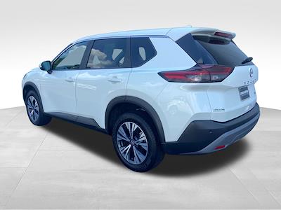 2023 Nissan Rogue FWD SUV for sale #CA0332 - photo 2