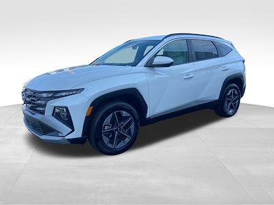 2025 Hyundai Tucson AWD SUV for sale #CA0333 - photo 1
