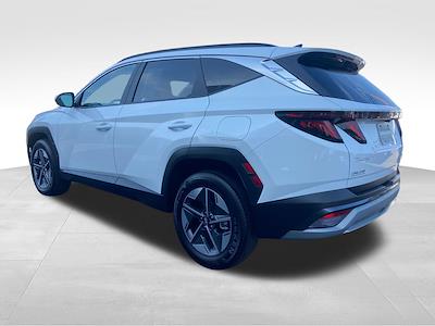 2025 Hyundai Tucson AWD SUV for sale #CA0333 - photo 2