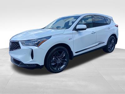 2023 Acura RDX FWD SUV for sale #CA0334A - photo 1