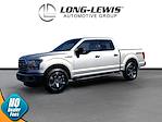 2016 Ford F-150 SuperCrew Cab 4WD Pickup for sale #CA0340B - photo 1