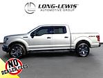 2016 Ford F-150 SuperCrew Cab 4WD Pickup for sale #CA0340B - photo 4