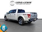 2016 Ford F-150 SuperCrew Cab 4WD Pickup for sale #CA0340B - photo 2