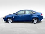 Used 2008 Ford Focus Sedan for sale #CA0342A - photo 3