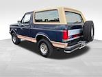 1989 Ford Bronco 4x4 SUV for sale #CA0348 - photo 2