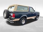 1989 Ford Bronco 4x4 SUV for sale #CA0348 - photo 5