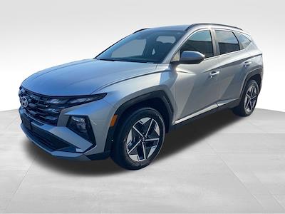 2025 Hyundai Tucson AWD SUV for sale #CA0354 - photo 1