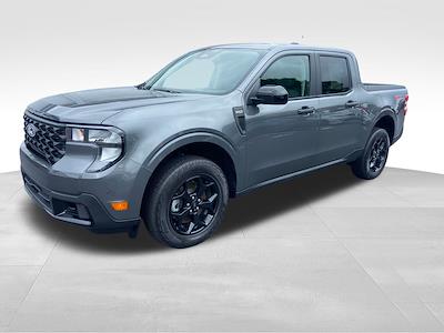 2025 Ford Maverick SuperCrew Cab AWD Pickup for sale #CA0355 - photo 1